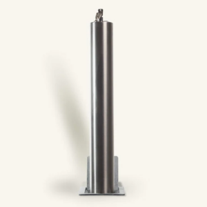 Rhino-Cornich Bollard